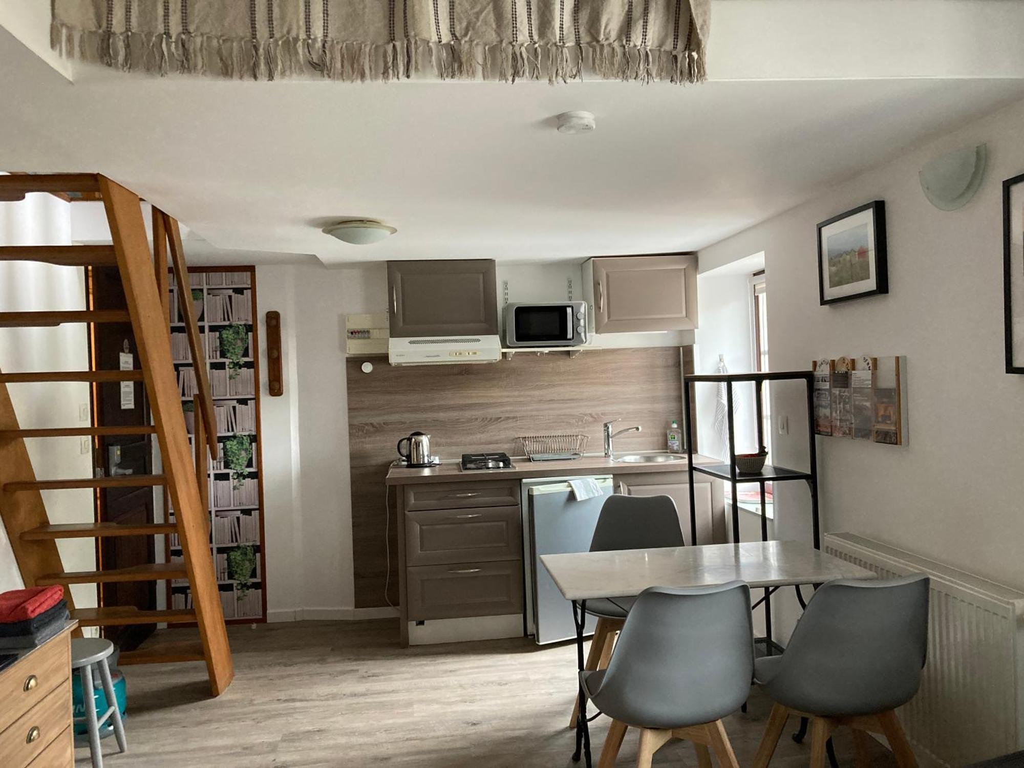 Junogite - Residence Bernières-sur-Mer Buitenkant foto