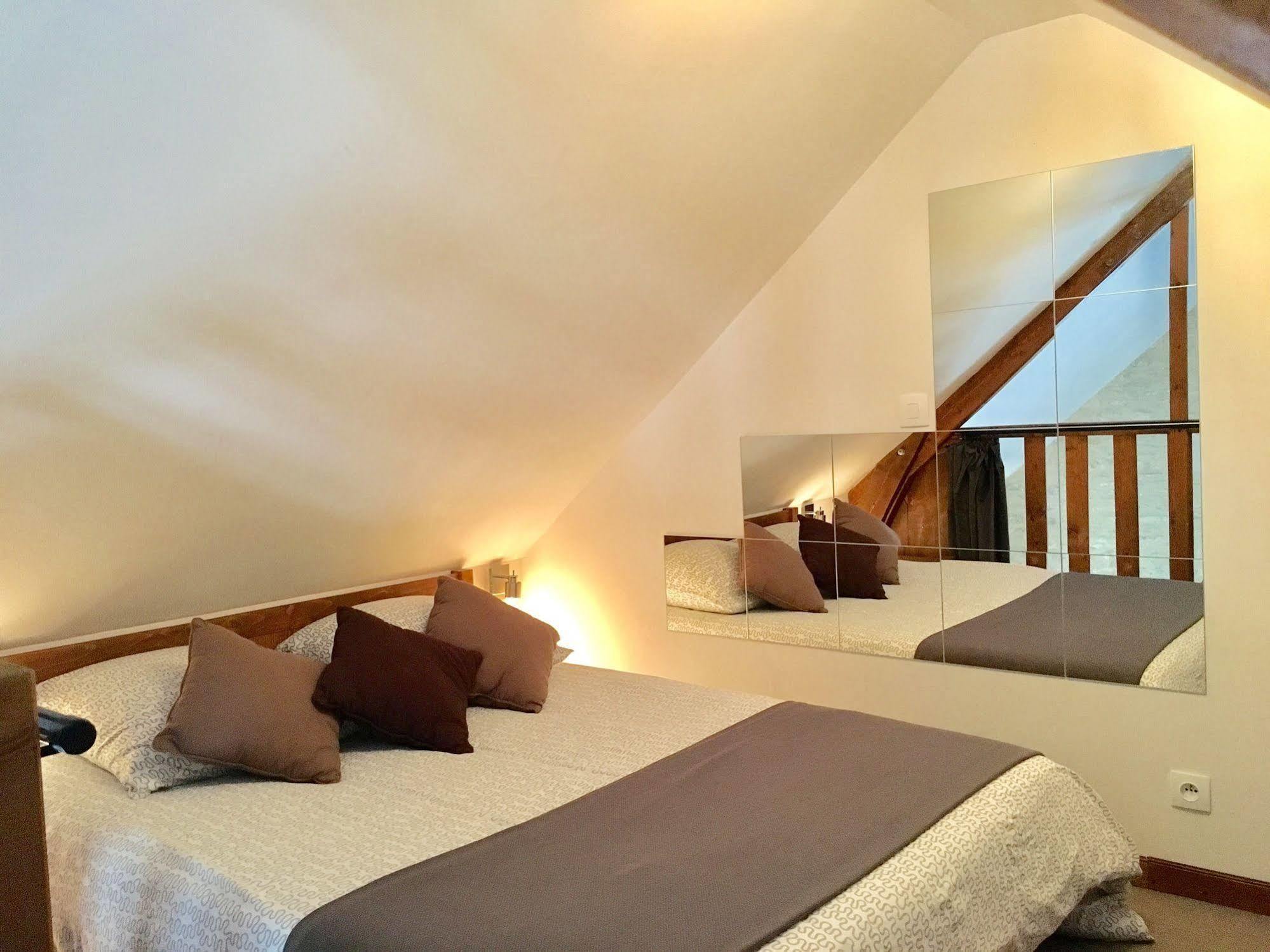 Junogite - Residence Bernières-sur-Mer Buitenkant foto
