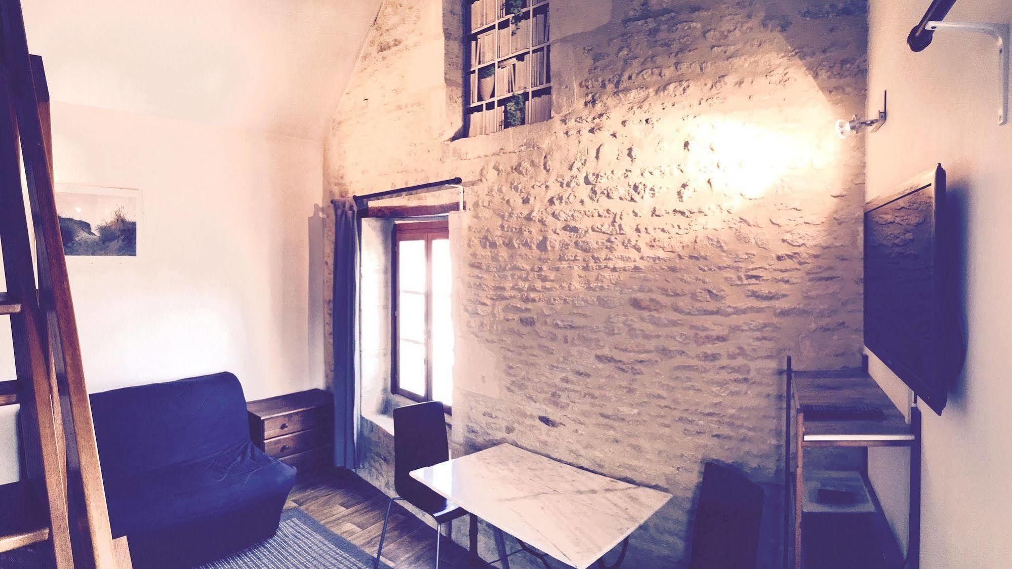 Junogite - Residence Bernières-sur-Mer Buitenkant foto